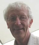 Paul Denton OBE OBE